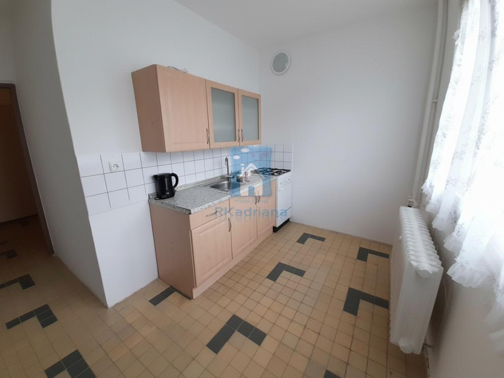 Pronájem bytu 1+1 36 m2