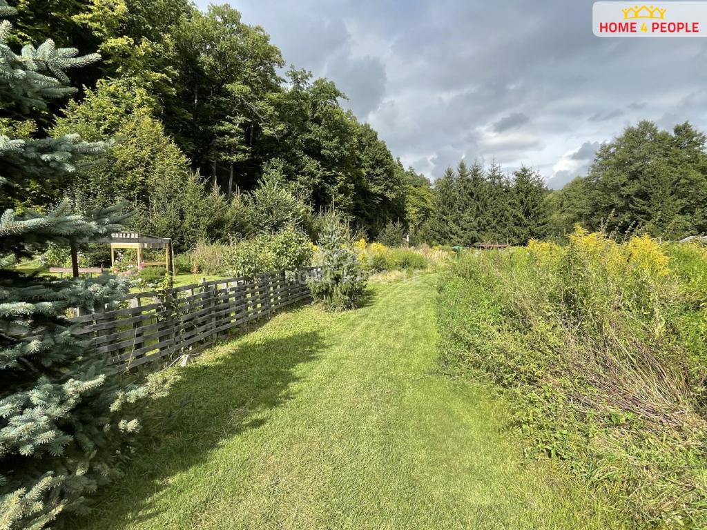 Pronájem bytu 1+kk 38 m2