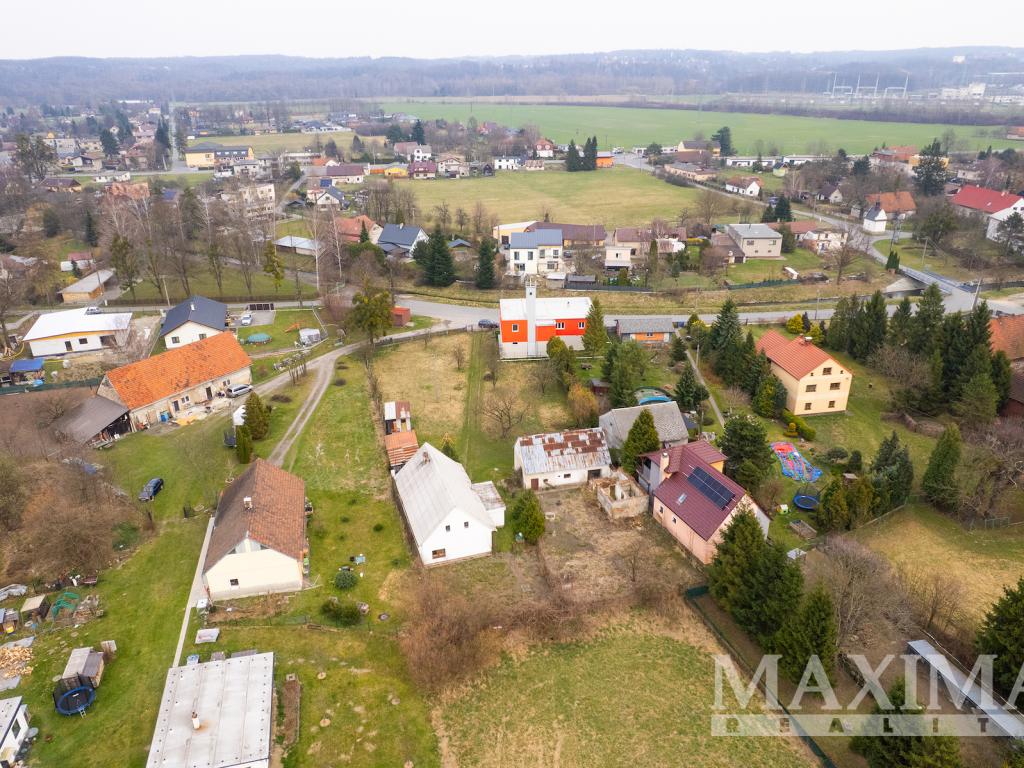 Prodej domu 120 m² - View 3