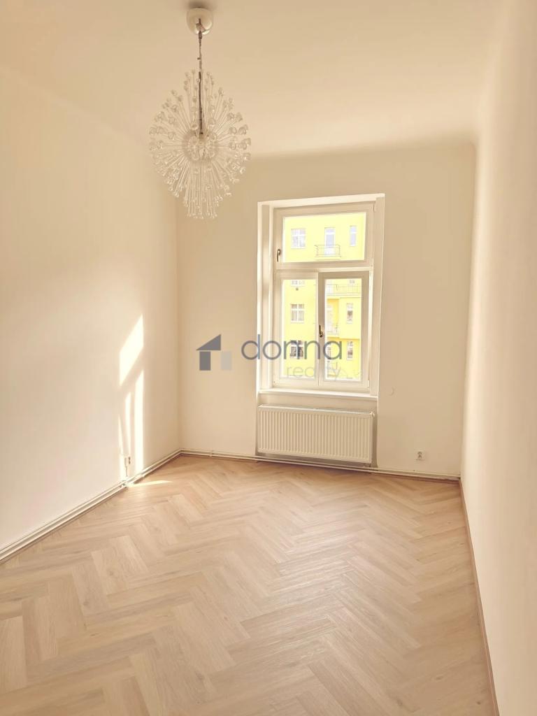 Pronájem bytu 2+kk 45 m2