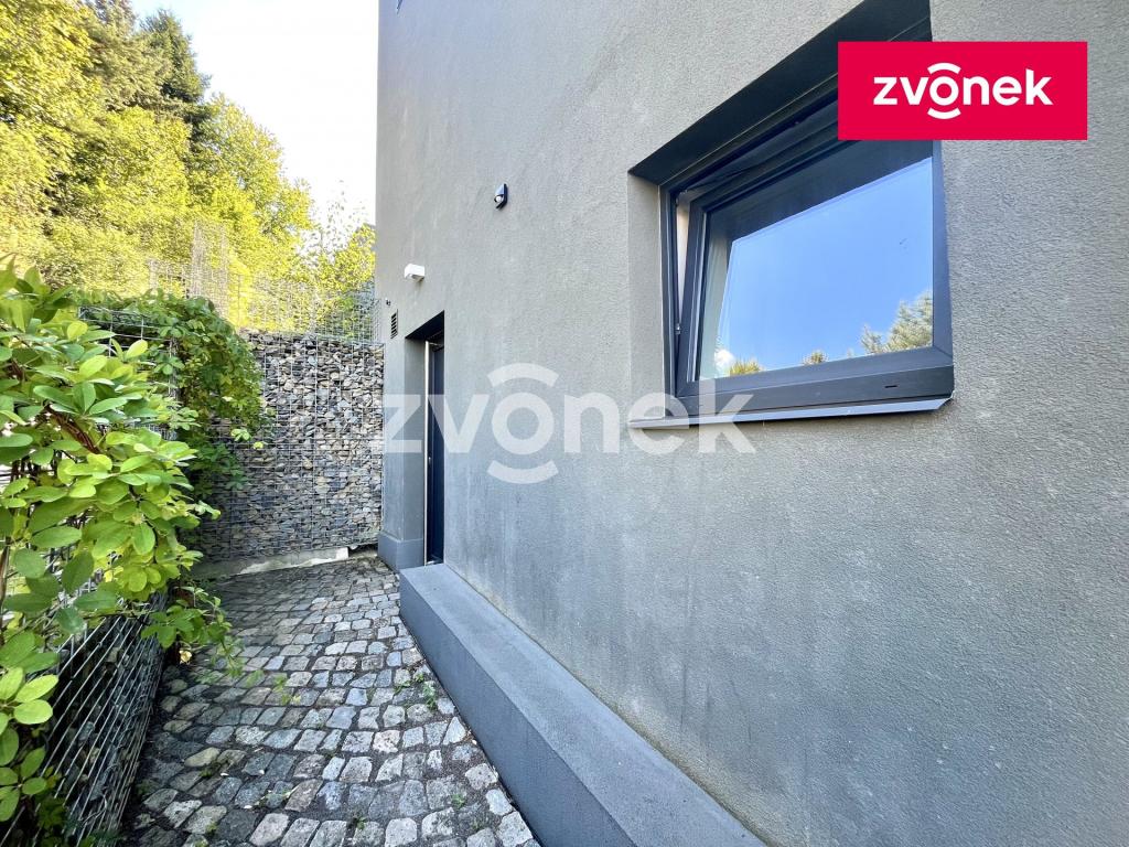 Pronájem bytu 2+kk 47 m2
