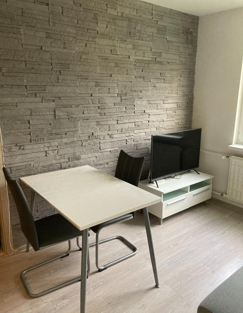 Pronájem bytu 1+1 46 m2