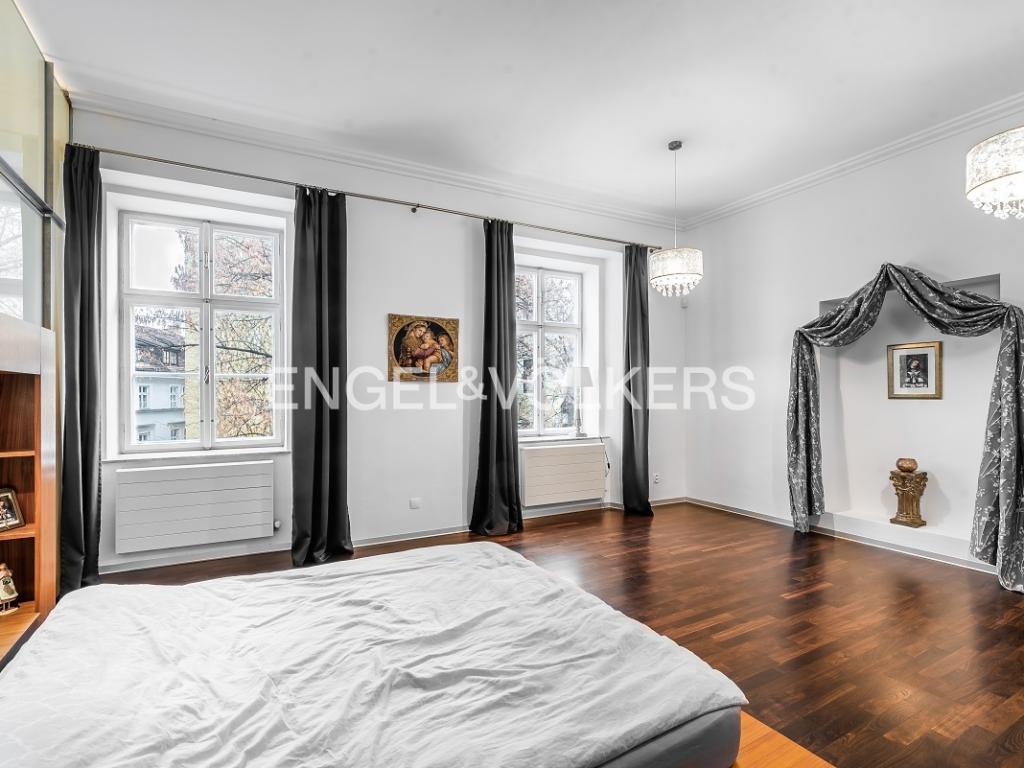 Pronájem bytu 2+kk 110 m² – další