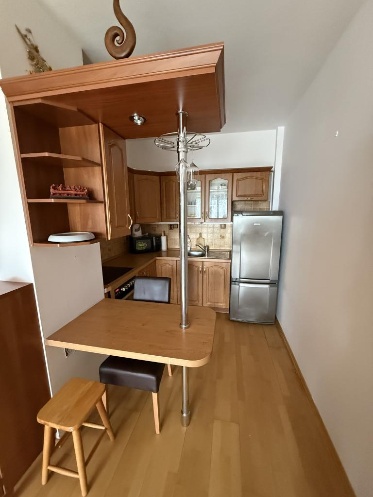 Pronájem bytu 1+kk 35 m2
