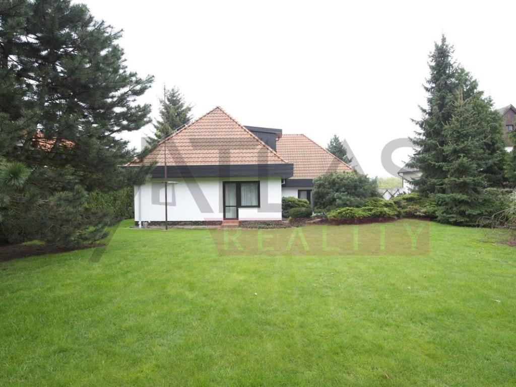 Pronájem domu 417 m2, Praha – náhled fotky 13