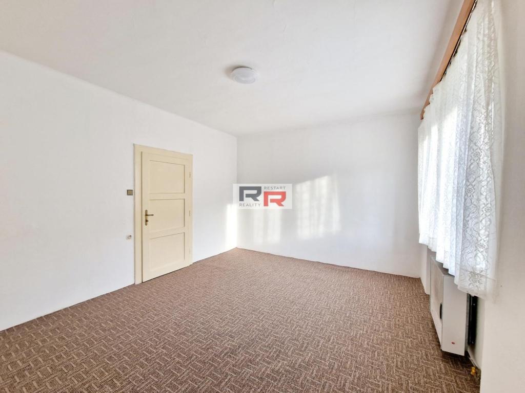 Pronájem bytu 2+kk 44 m2