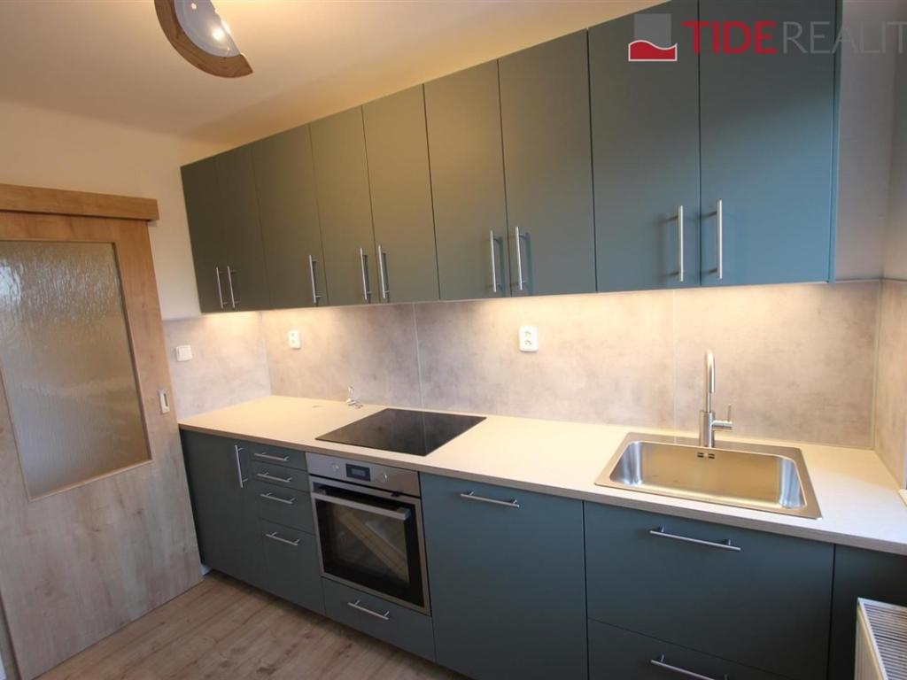 Pronájem bytu 2+1 60 m2