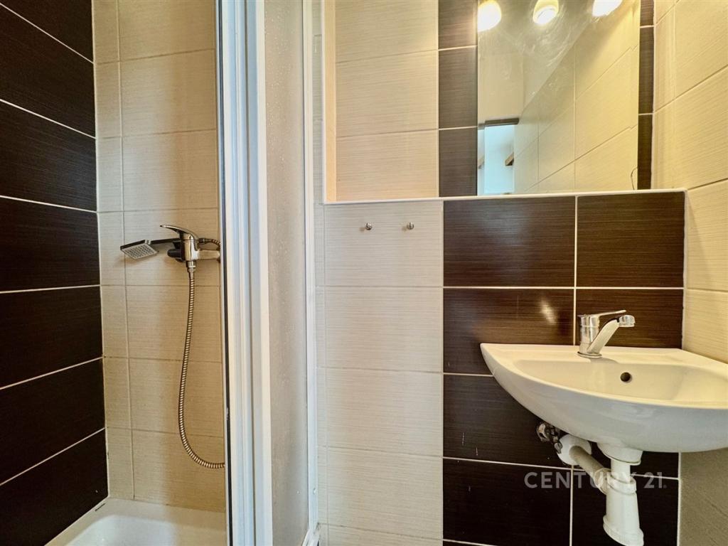Pronájem bytu 1+1 44 m2