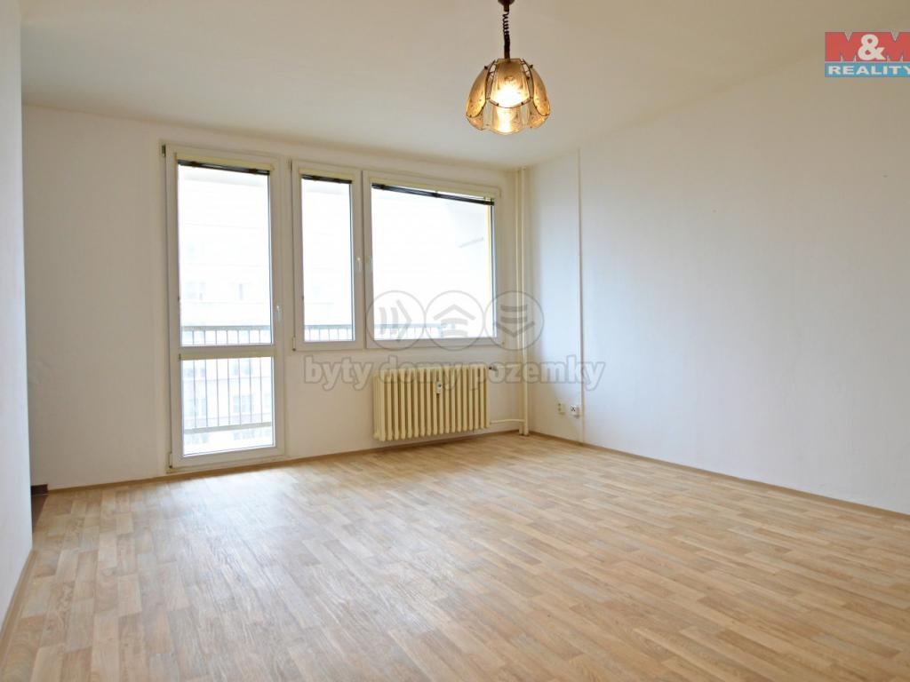 Pronajem bytu 1+kk 35 m2