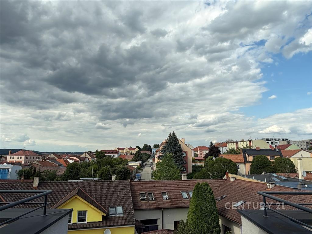 Pronájem bytu 2+kk 43 m2, Boskovice – náhled fotky 14