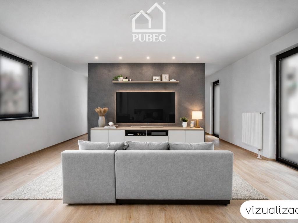 Prodej bytu 2+kk 60 m2