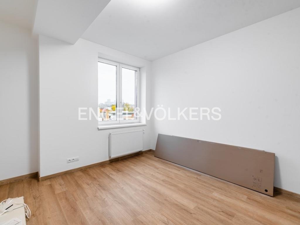 Pronájem bytu 3+kk 98 m2