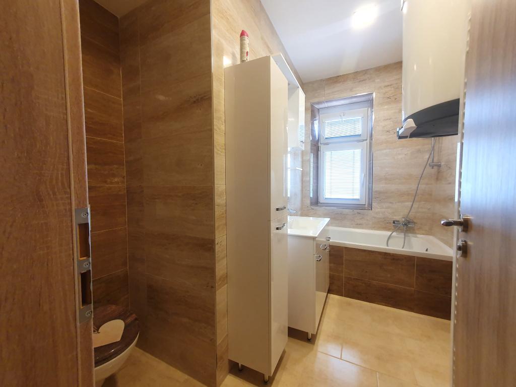 Pronájem bytu 3+1 65 m2
