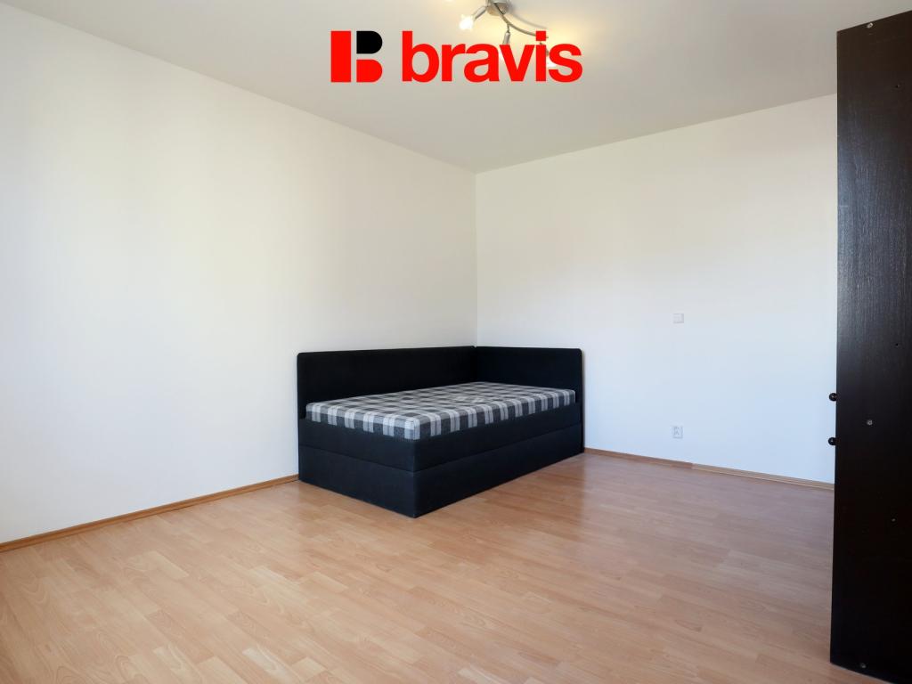 Pronájem bytu 3+1 69 m2