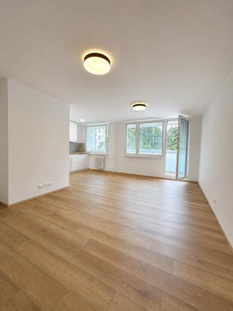 Pronájem bytu 3+kk 71 m2
