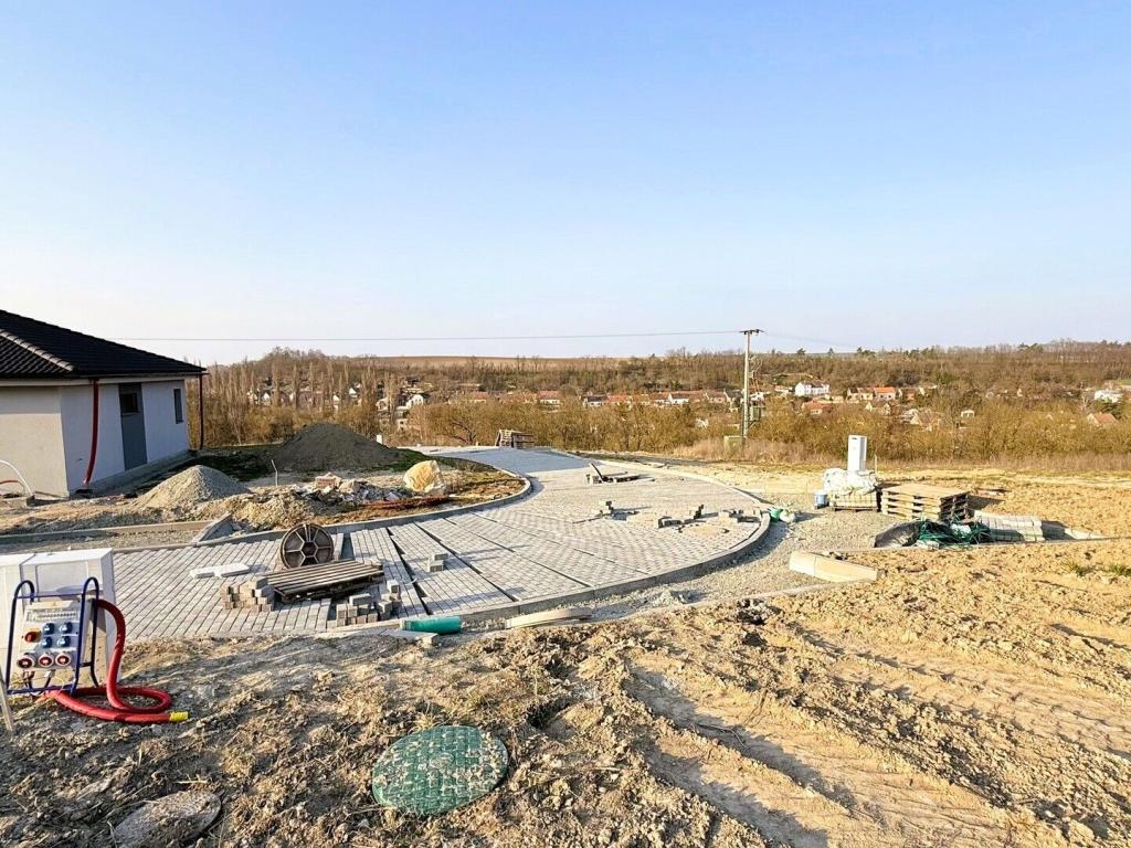 Prodej pozemku 