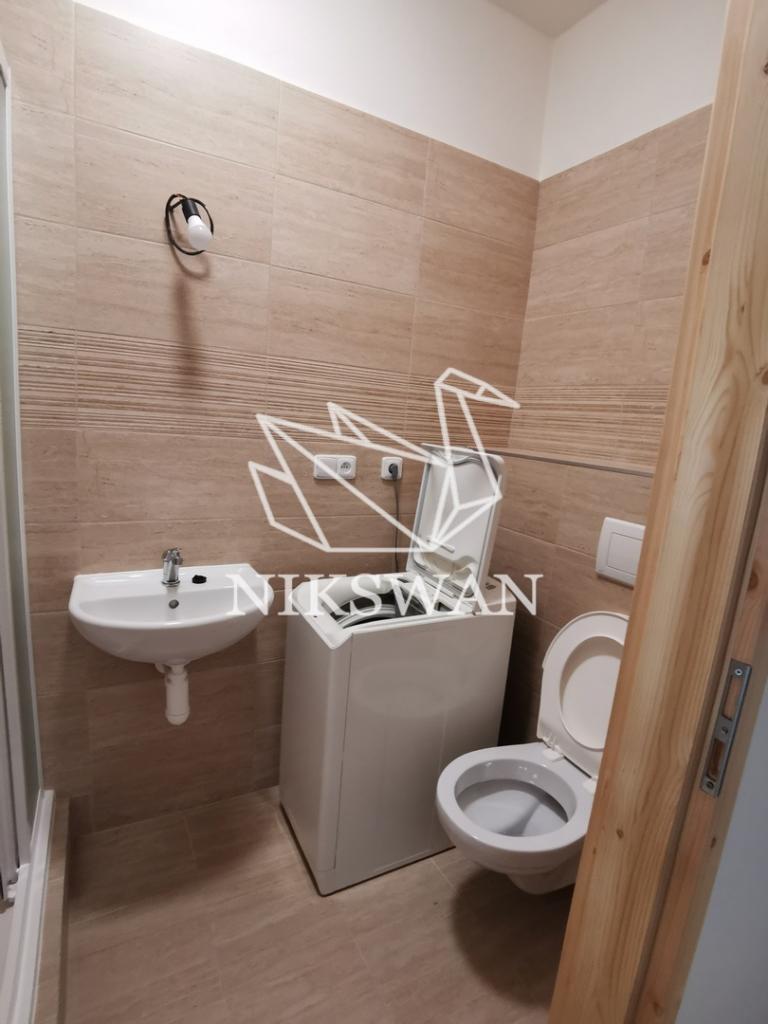Pronajem bytu 1+1 33 m2
