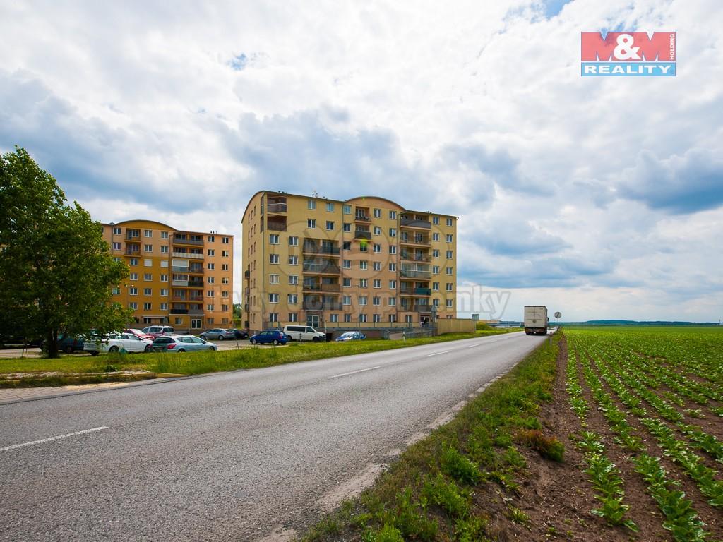 Pronajem bytu 1+kk 30 m2