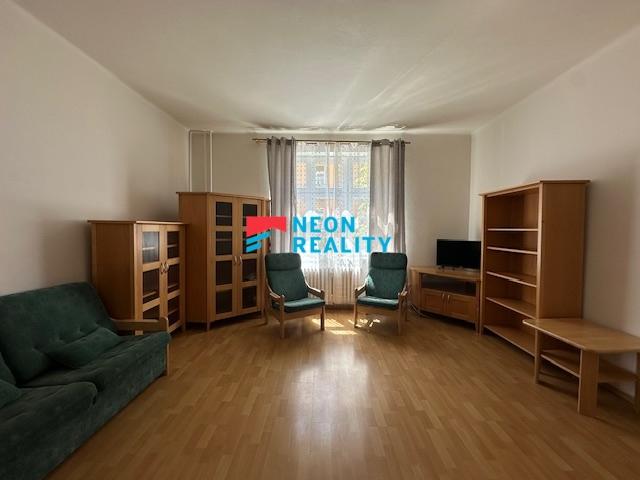 Pronájem bytu 2+1 59 m2
