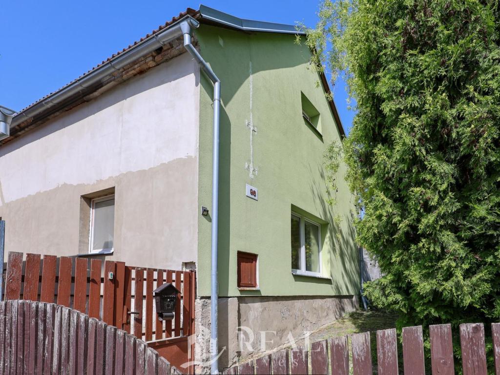 Prodej domu 85 m2