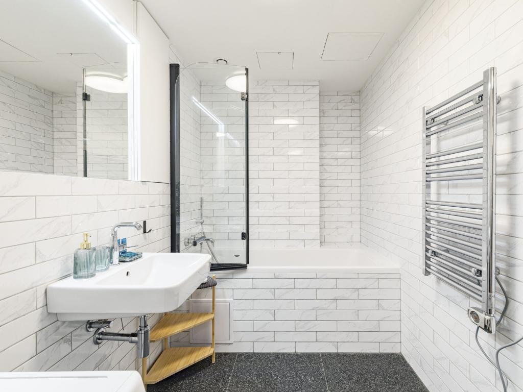 Pronájem bytu 2+kk 55 m2