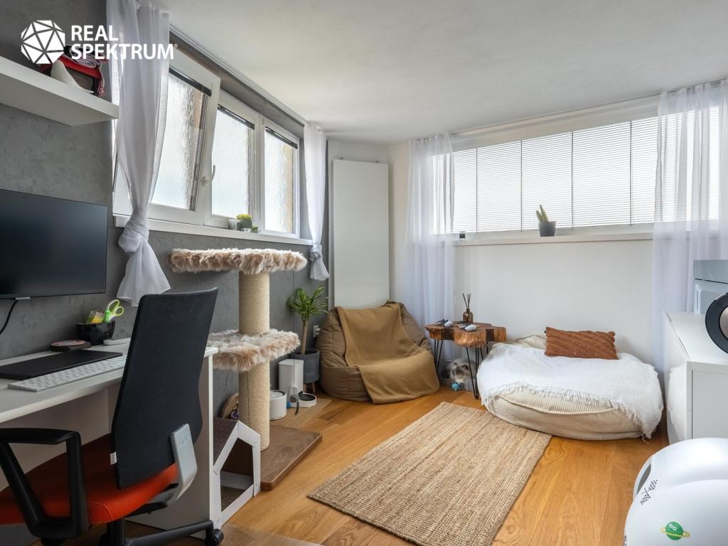 Prodej bytu 3+kk 88 m2, Šlapanice – náhled fotky 24