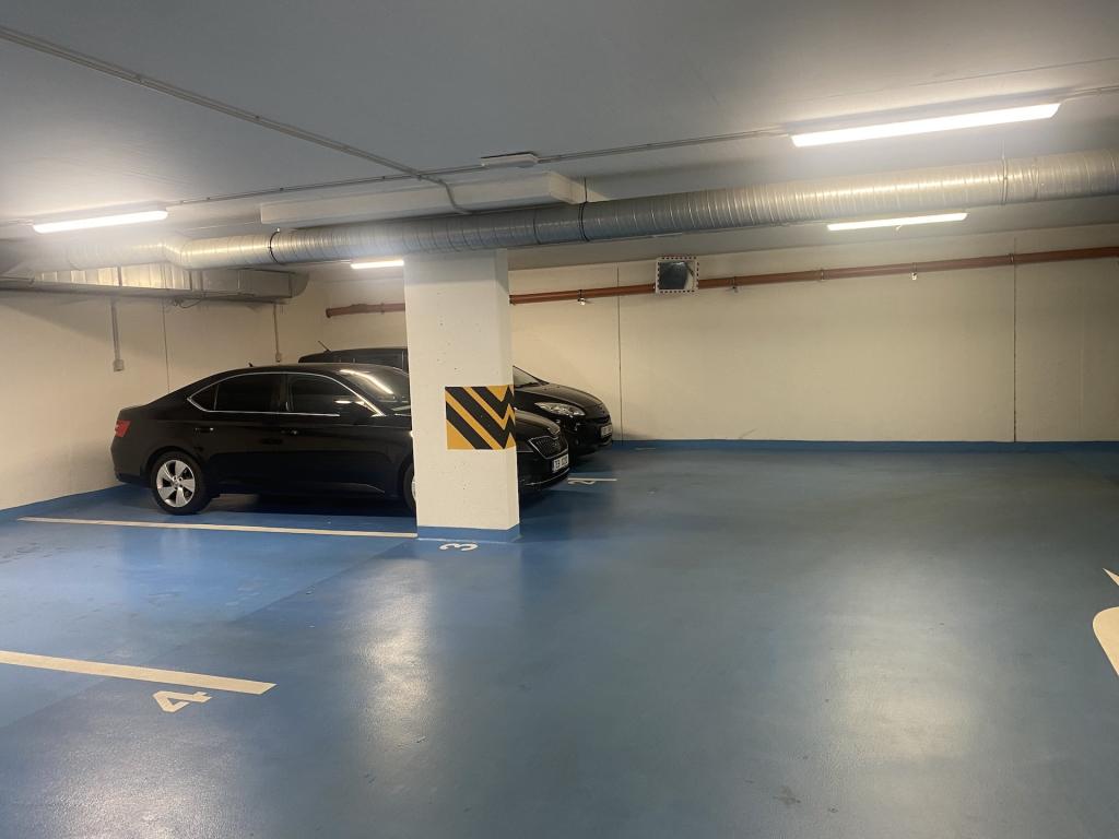 Pronájem bytu 1+kk 33 m2, Praha – náhled fotky 13