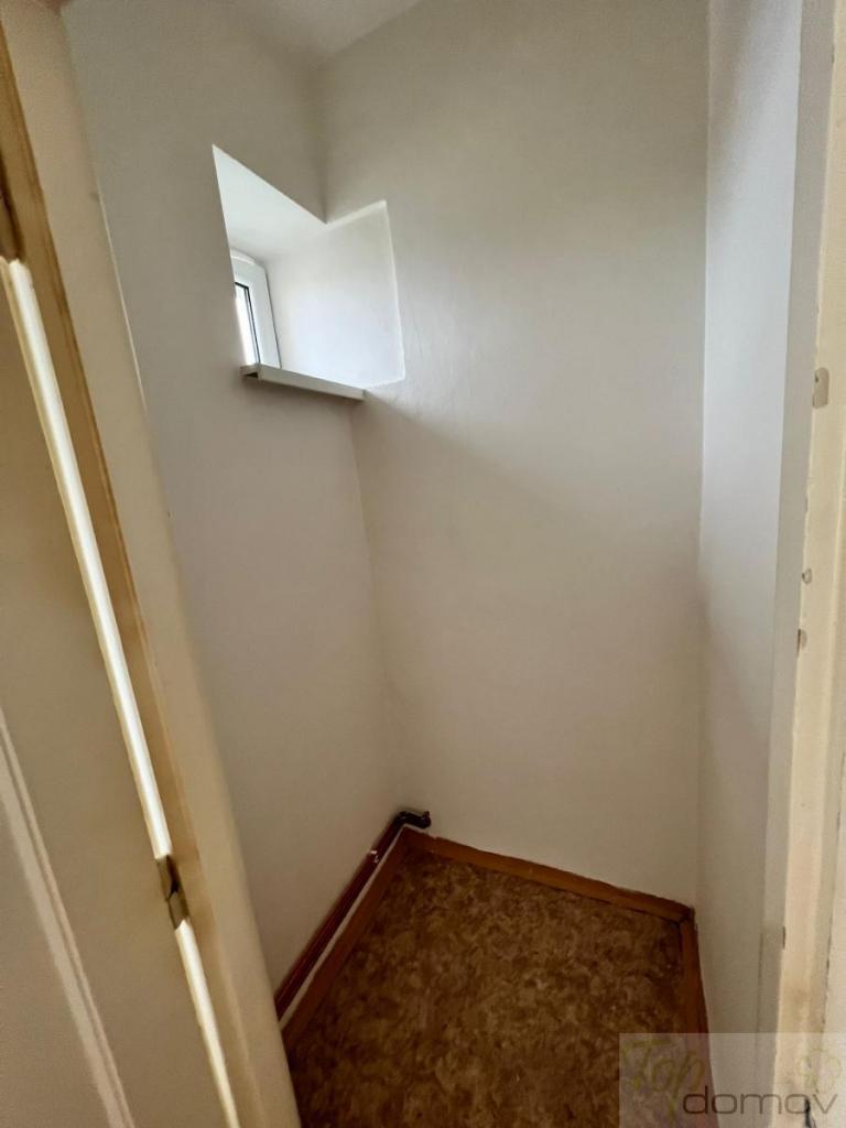Pronájem bytu 2+kk 43 m2
