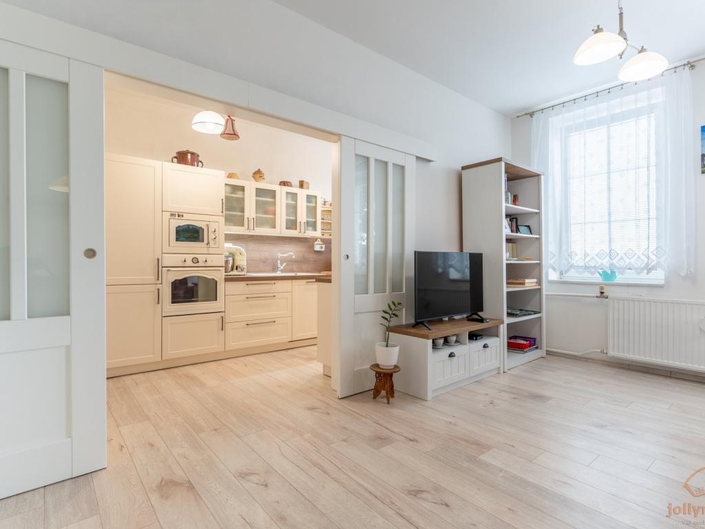 Prodej domu 246 m2