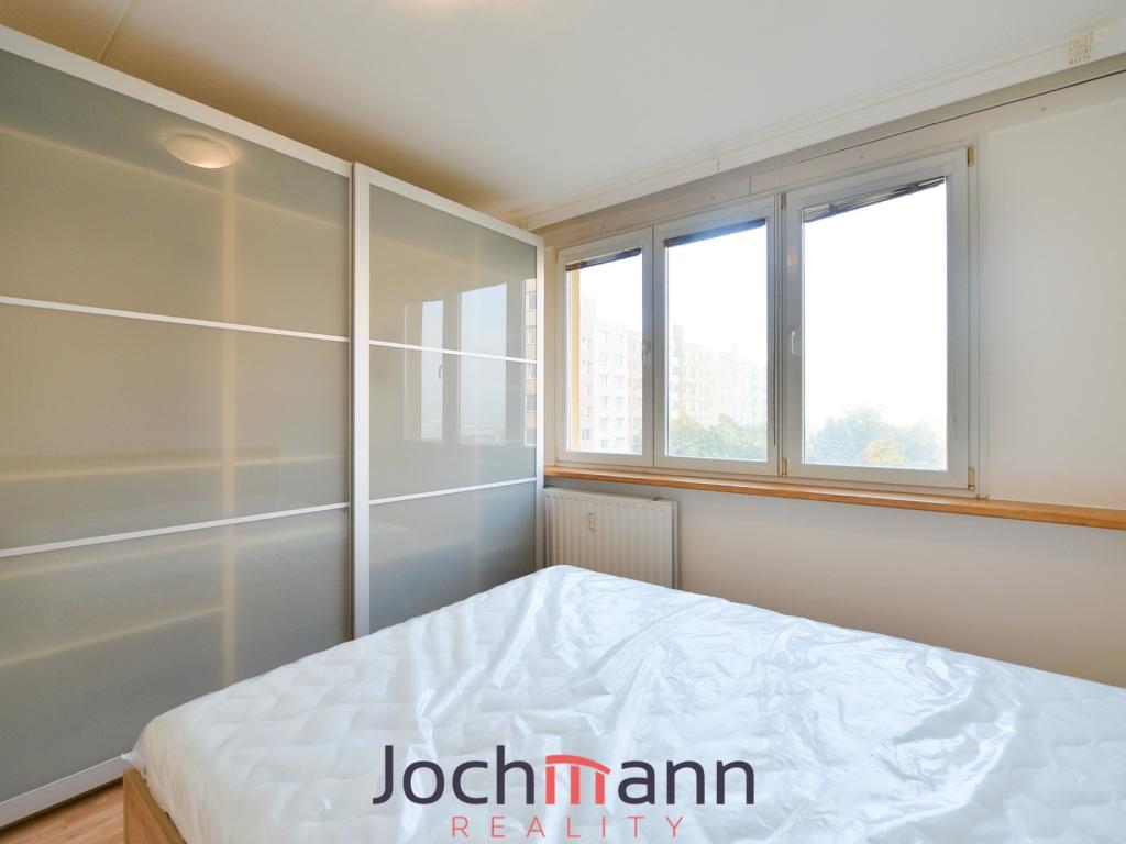 Pronájem bytu 3+kk 67 m2