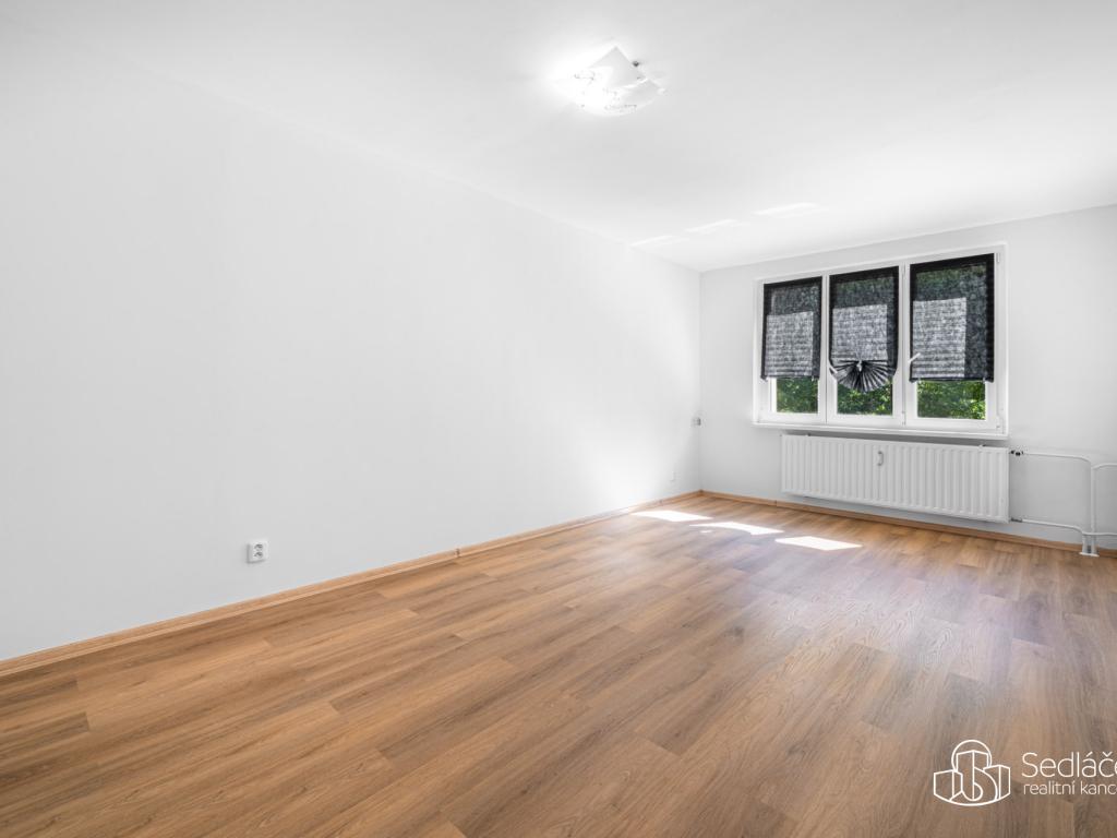 Pronájem bytu 3+1 84 m2
