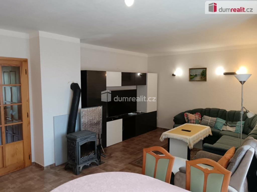 Prodej domu 300 m2