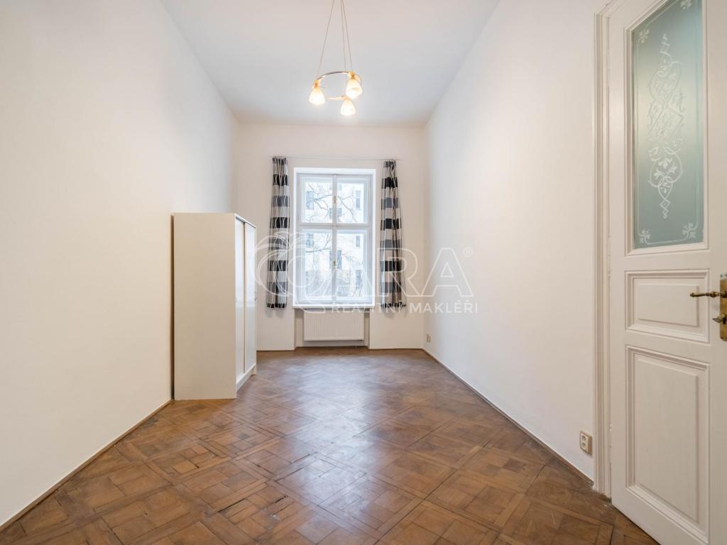 Pronájem bytu 3+kk 77 m2