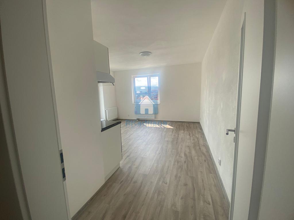 Pronájem bytu 2+kk 78 m2