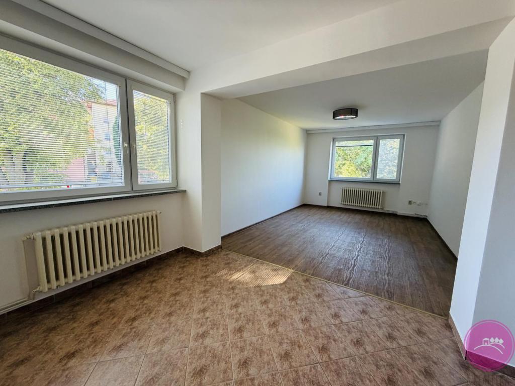 Pronájem bytu 3+1 98 m2