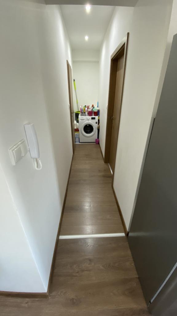 Pronajem bytu 2+kk 55 m2