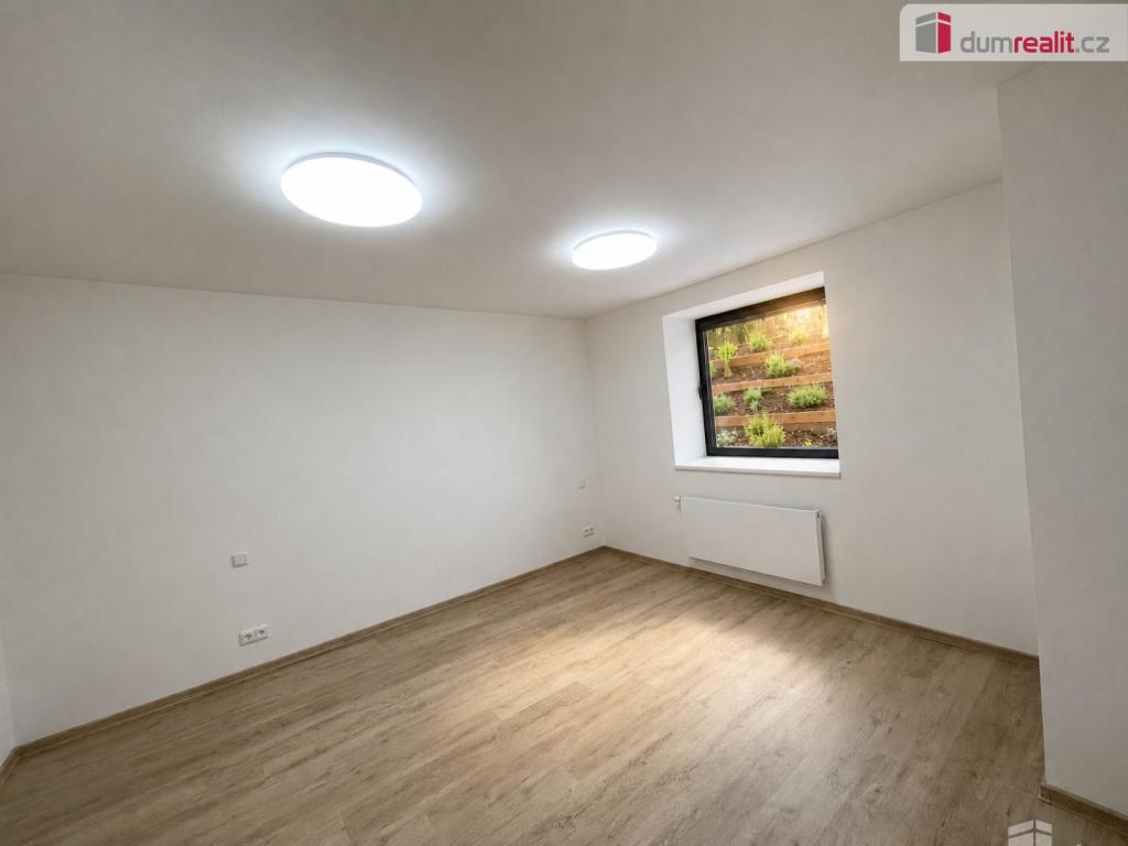 Pronájem bytu 2+kk 53 m2