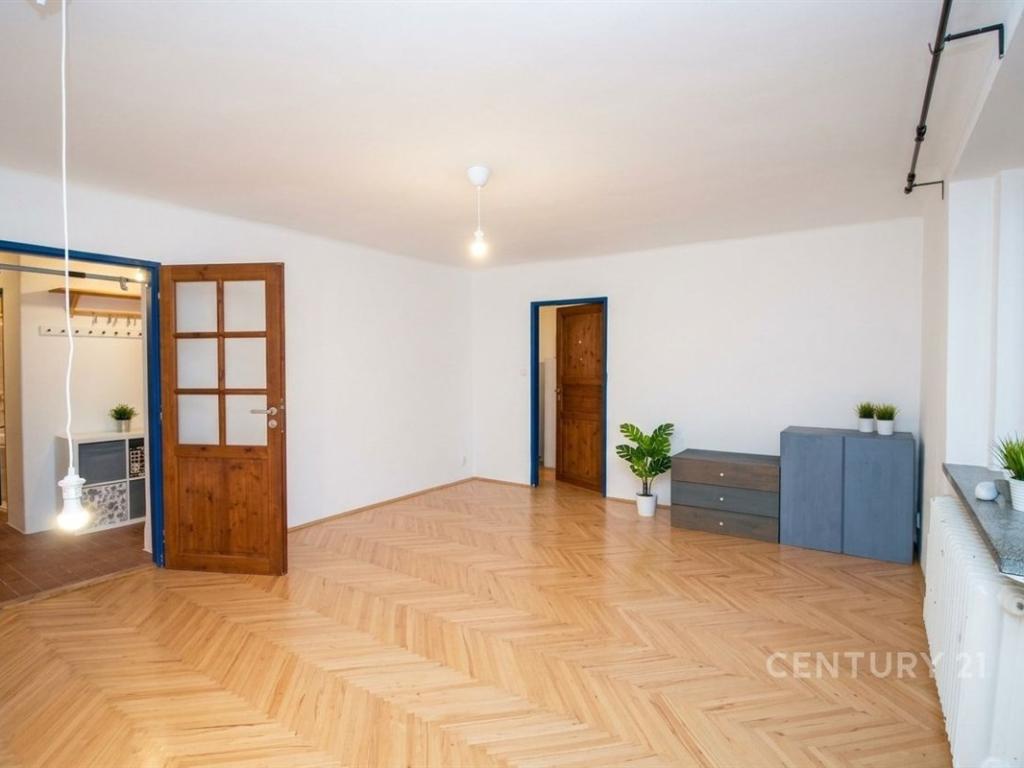 Pronájem bytu 3+1 73 m2