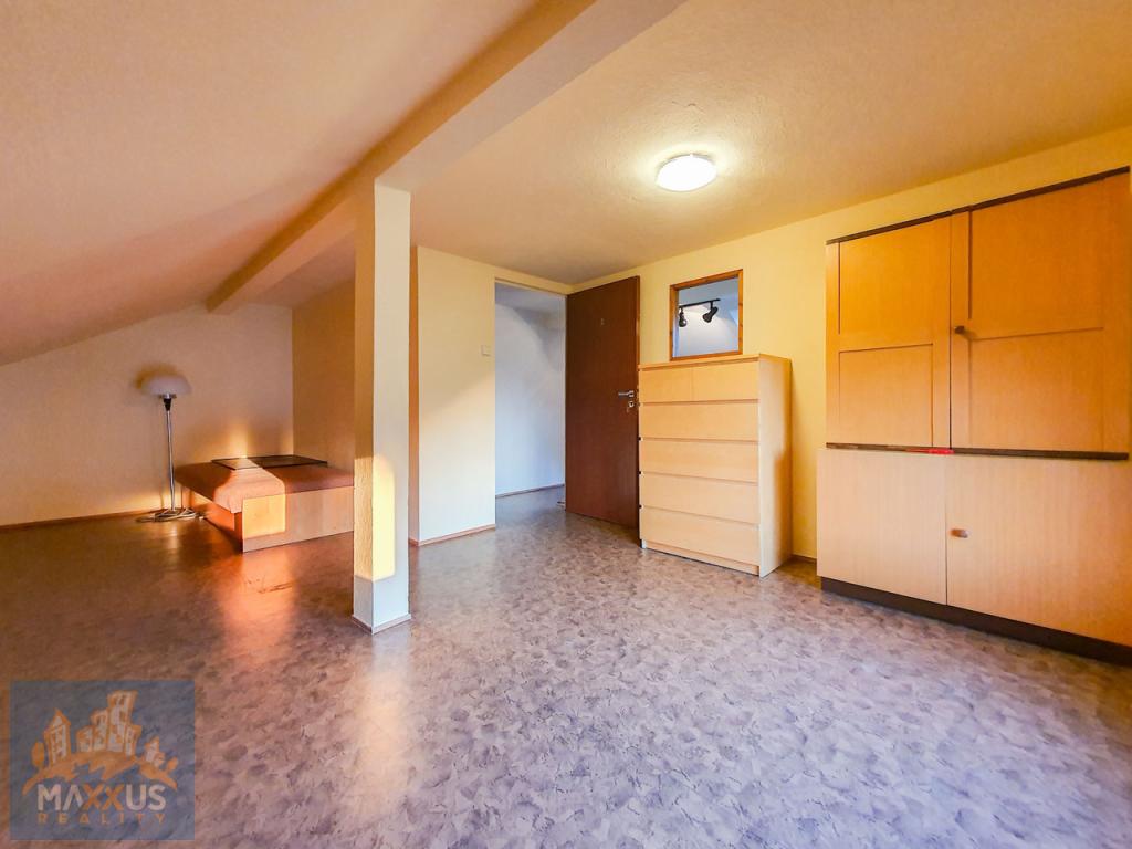 Pronájem domu 483 m2, Praha – náhled fotky 23