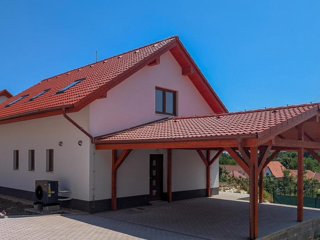 Prodej domu 135 m2
