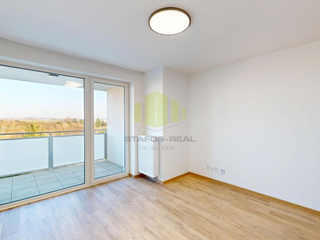 Pronájem bytu 1+kk 30 m2