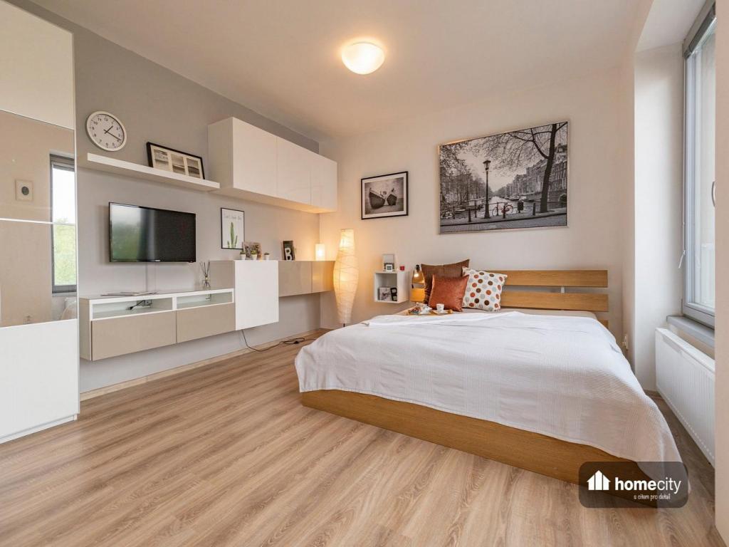 Pronajem bytu 1+kk 30 m2