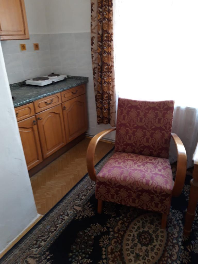 Pronajem bytu garsonka 20 m2
