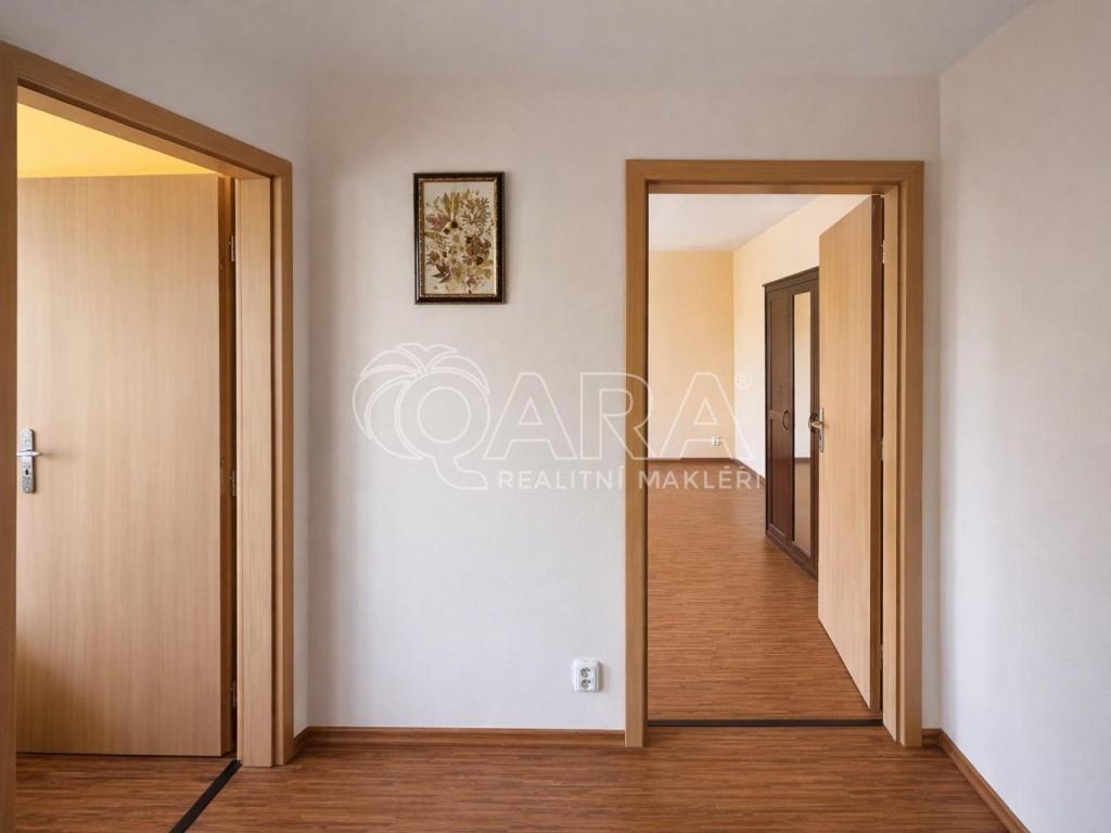 Prodej bytu 1+1 40 m2