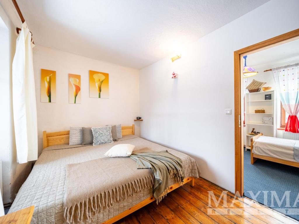 Prodej domu 80 m2, Týn nad Vltavou – náhled fotky 26