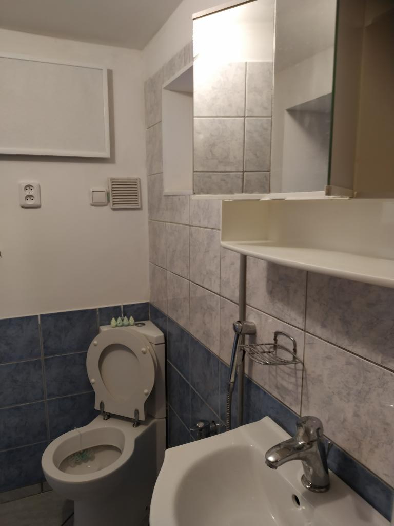 Pronajem bytu 1+kk 30 m2