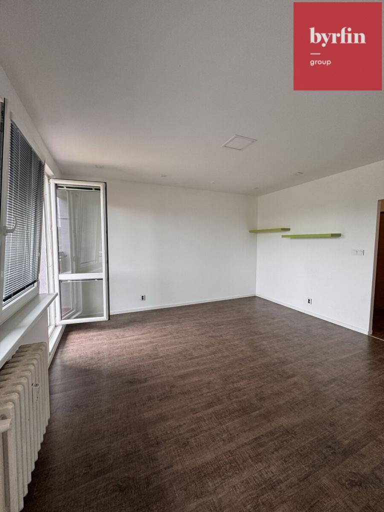 Pronájem bytu 3+1 67 m2