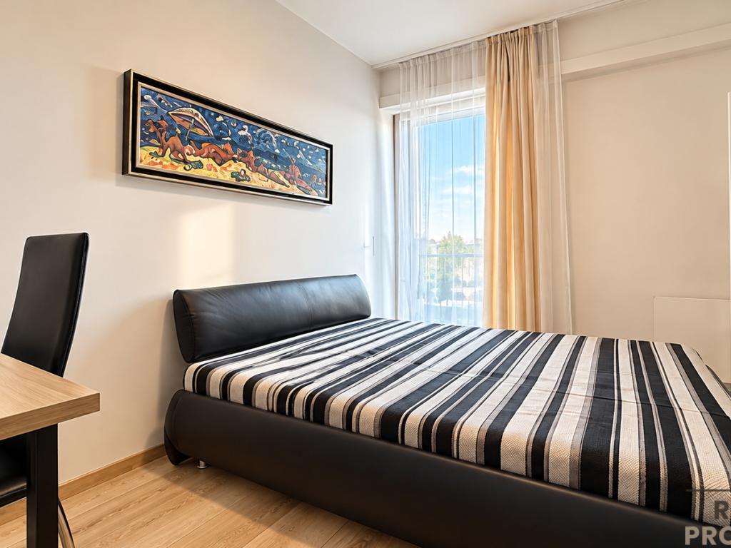 Pronájem bytu 3+kk 91 m2, Praha – náhled fotky 6
