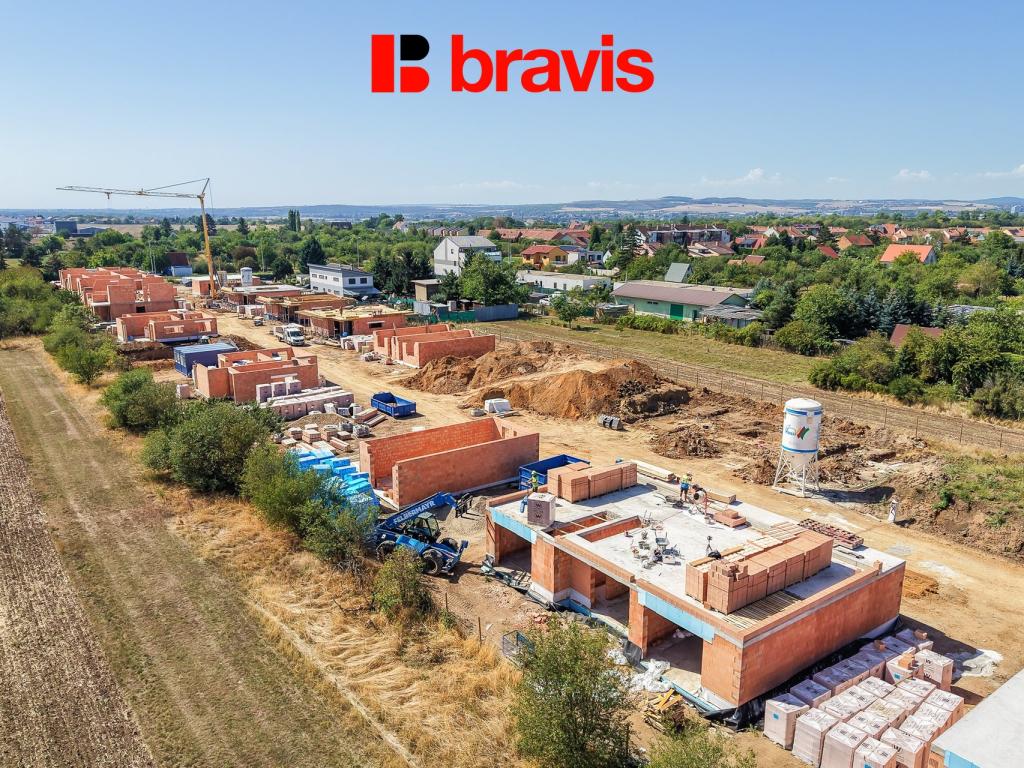 Prodej bytu 3+kk 132 m2, Brno – náhled fotky 11
