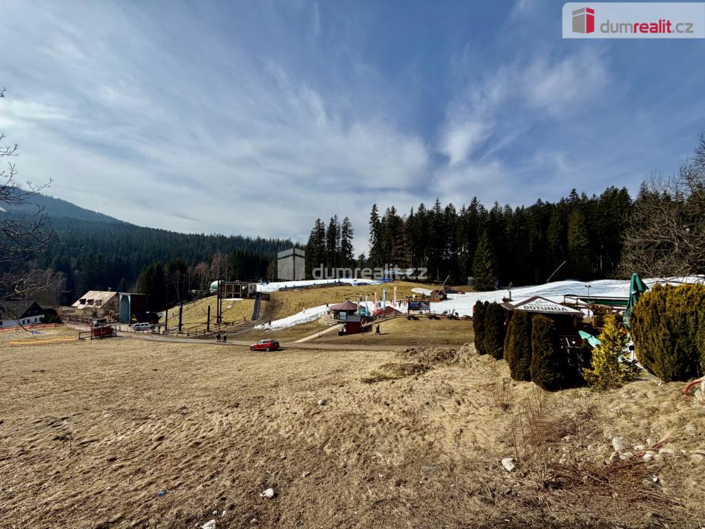 Prodej bytu 1+kk 28 m2, Harrachov – náhled fotky 9